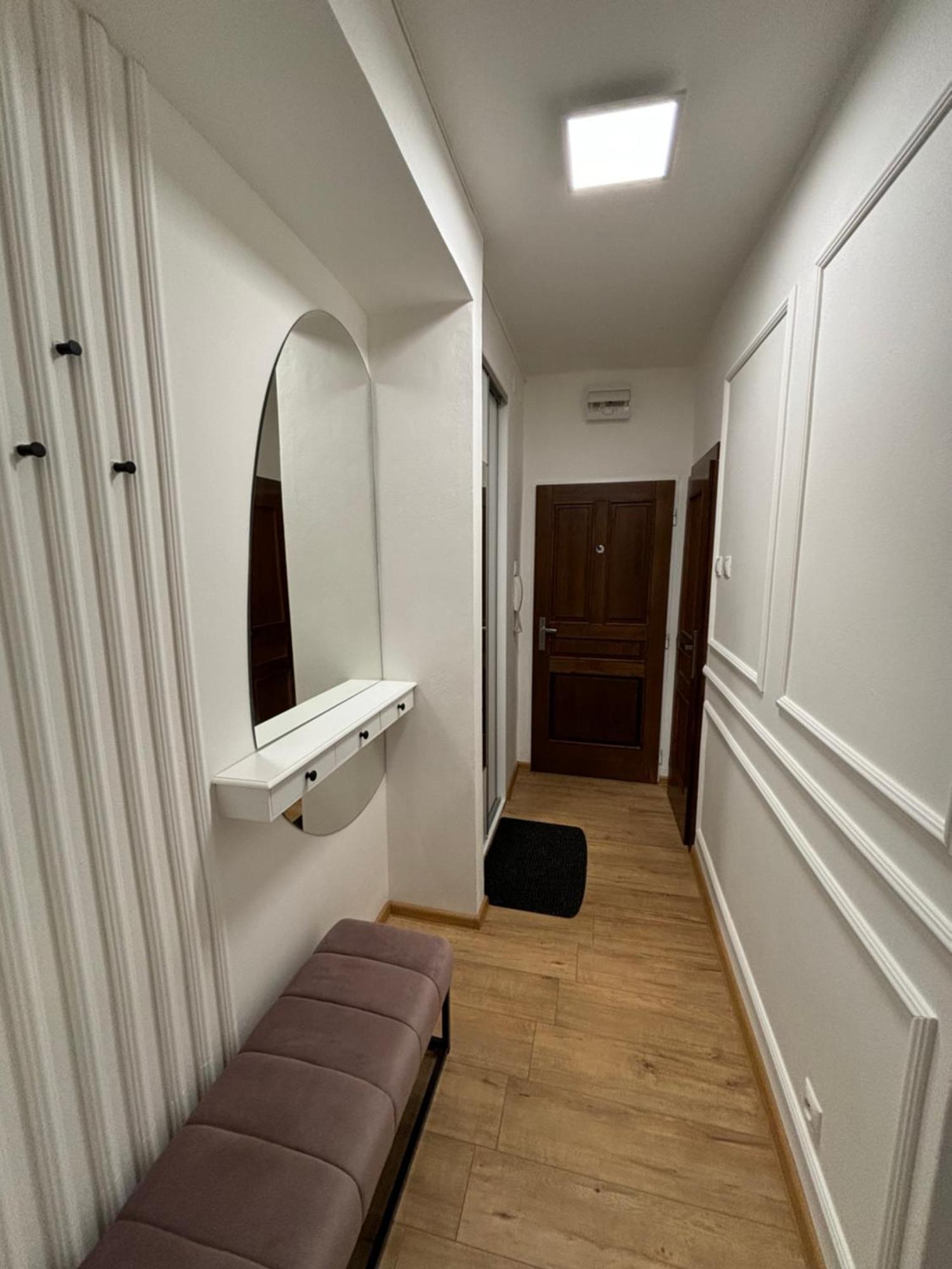 City Heart Luxury Apartment Nové Zámky Eksteriør bilde